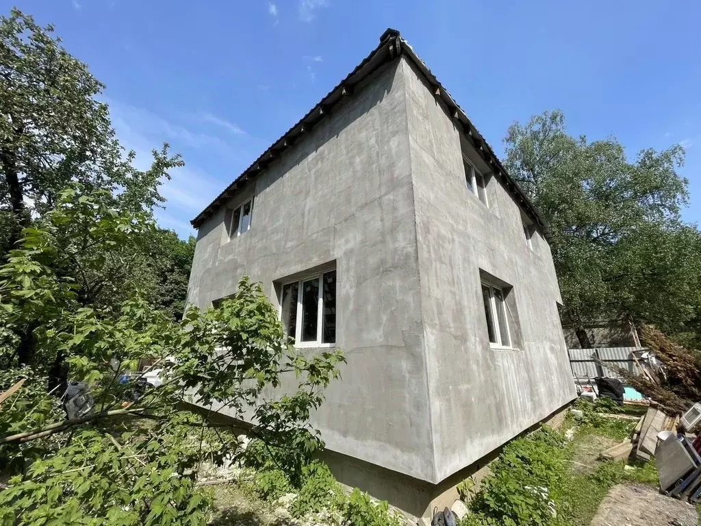 Дом в Московская область, Щелково городской округ, д. Серково  (158 м) - Фото 1