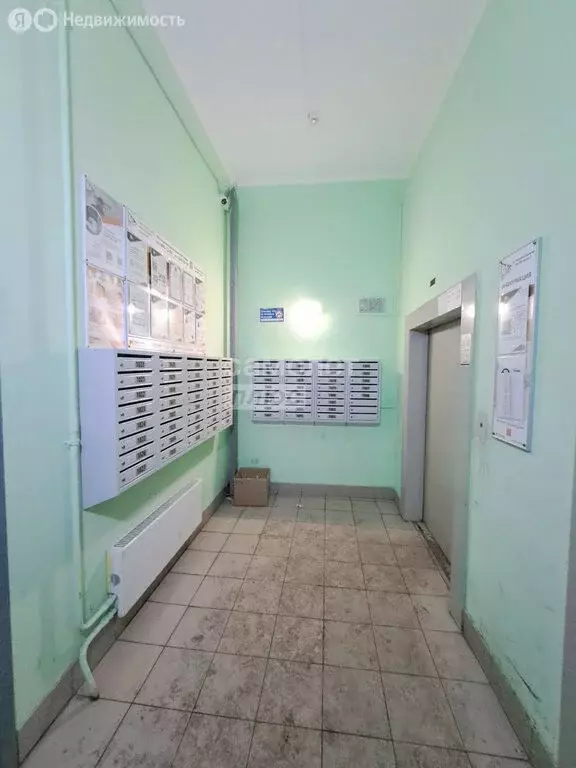 1-комнатная квартира: Санкт-Петербург, улица Маршала Казакова, 68к1 ... - Фото 2