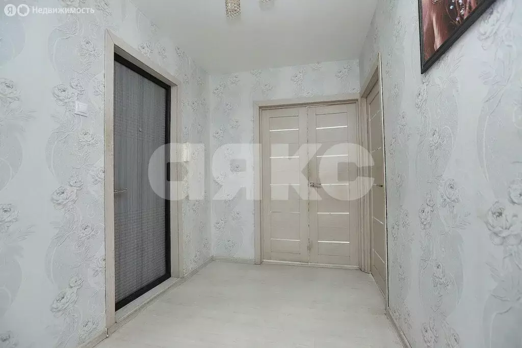 2-комнатная квартира: Липецк, улица имени Генерала Меркулова, 3 (50 м) - Фото 2