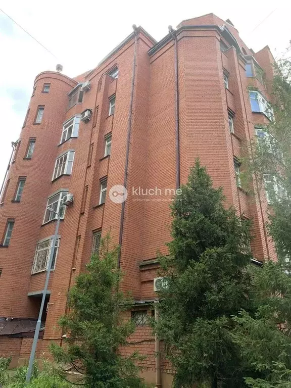 3-комнатная квартира: Казань, улица Рихарда Зорге, 39А (127 м) - Фото 1
