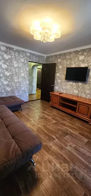3-к кв. Крым, Симферополь ул. Одесская, 9 (75.0 м) - Фото 2