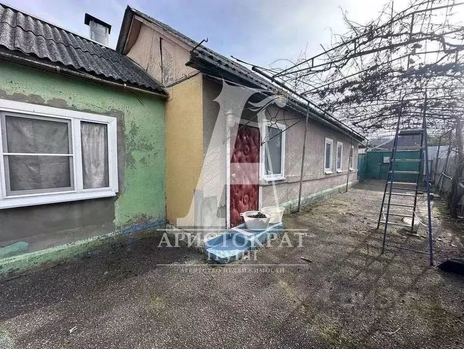 Дом в Ставропольский край, Пятигорск городской округ, пос. Свободы ул. ... - Фото 1