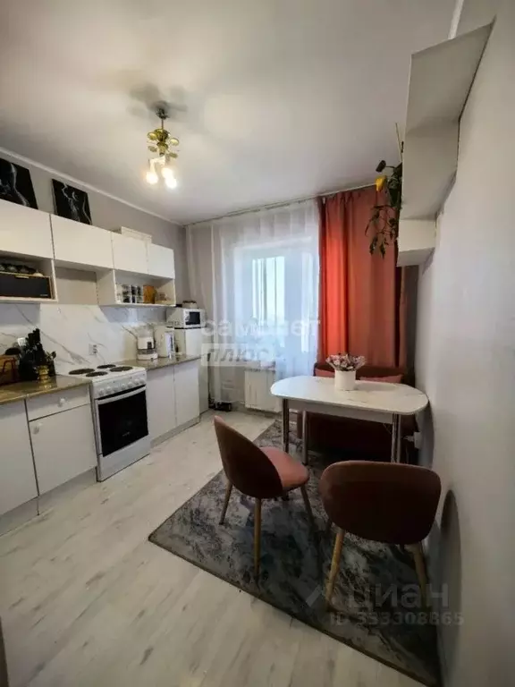 2-к кв. Иркутская область, Иркутск ул. Сурнова, 30/2 (49.6 м) - Фото 1