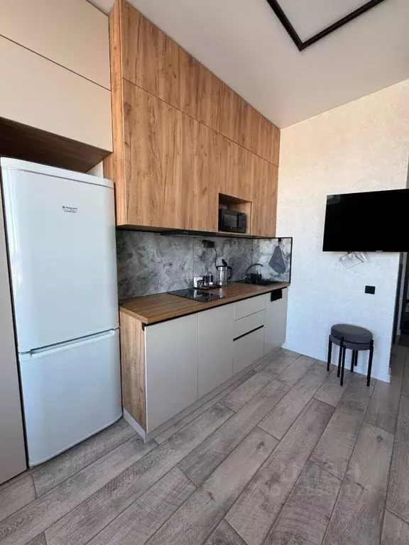 Студия Башкортостан, Уфа бул. Давлеткильдеева, 5 (34.0 м) - Фото 2