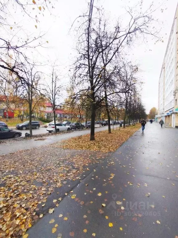 Помещение свободного назначения в Московская область, Одинцово Любы ... - Фото 1