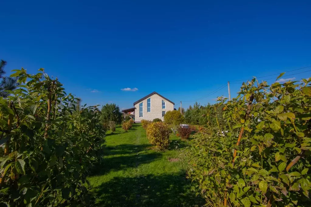 Дом в Калужская область, Жуковский муниципальный округ, Верховье ... - Фото 2