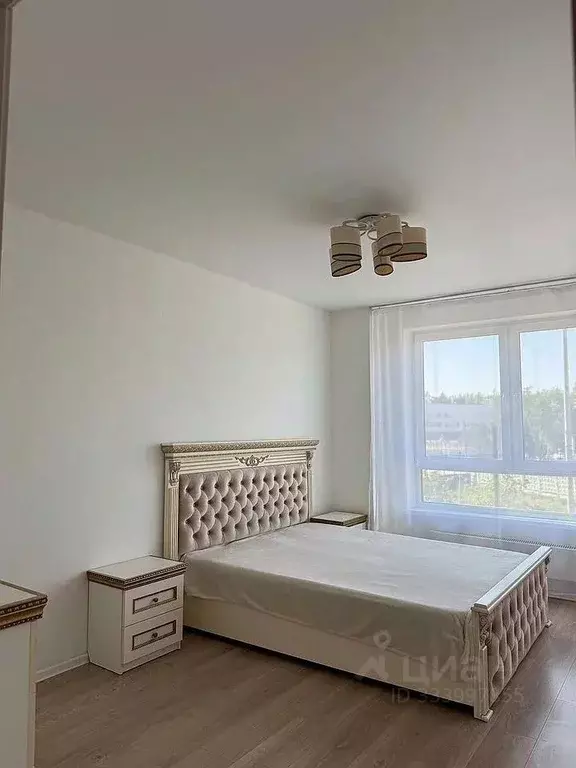 3-к кв. Москва Складочная ул., 8к2 (75.0 м) - Фото 2
