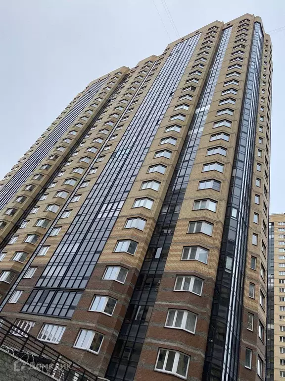 Продаётся 1-к квартира, 22.3 м - Фото 0