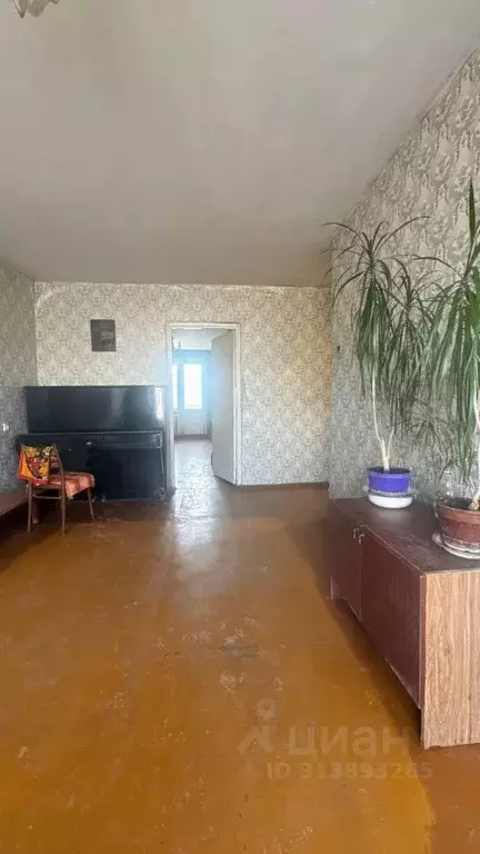 3-к кв. Башкортостан, Уфа ул. Степана Злобина, 32 (60.6 м) - Фото 1