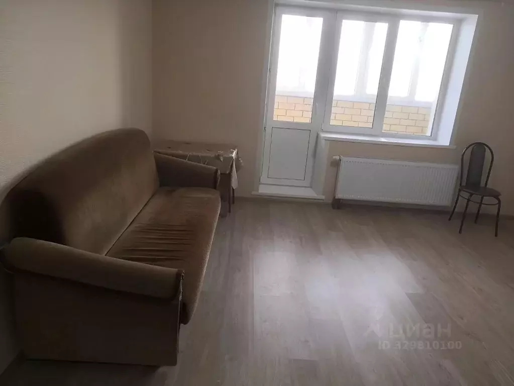 Студия Коми, Сыктывкар ул. Панева, 8 (22.0 м) - Фото 2