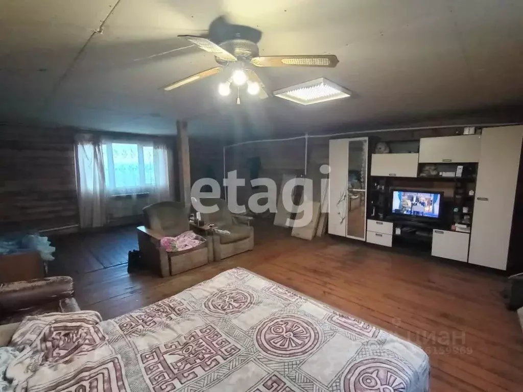 Дом в Красноярский край, Красноярск Верхняя ул., 53Д/19 (104 м) - Фото 1