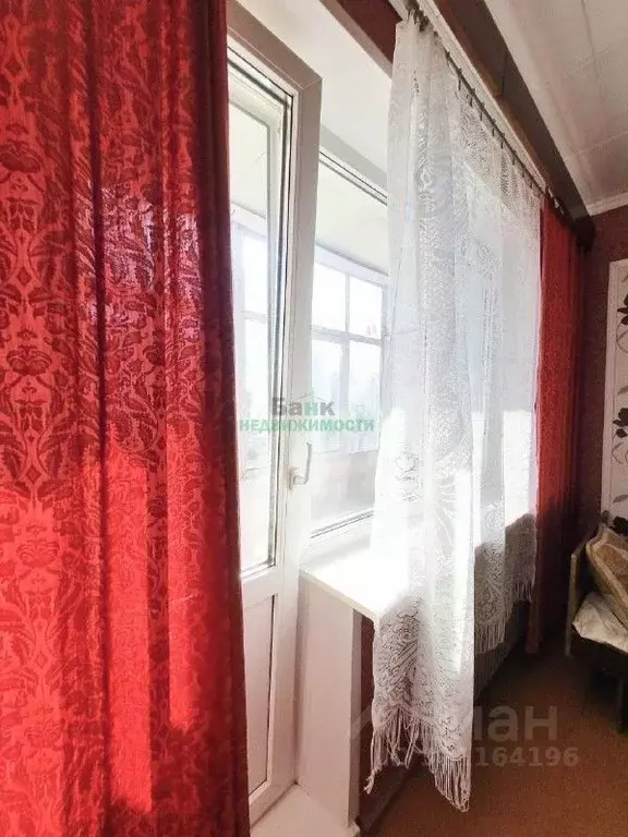 3-к кв. Саратовская область, Балаково Комсомольская ул., 39 (64.2 м) - Фото 1