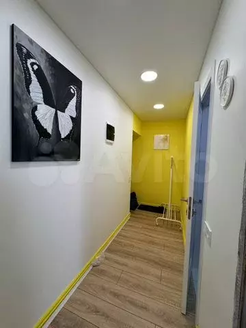 1-к. квартира, 30,2 м, 4/5 эт. - Фото 0