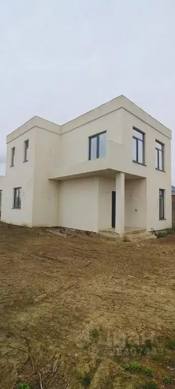 Дом в Адыгея, Тахтамукайский район, Козет аул ул. Шапсугская, 11 (160 ... - Фото 2