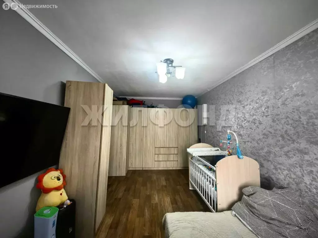 1-комнатная квартира: Чита, микрорайон Девичья Сопка, 49 (33 м) - Фото 0