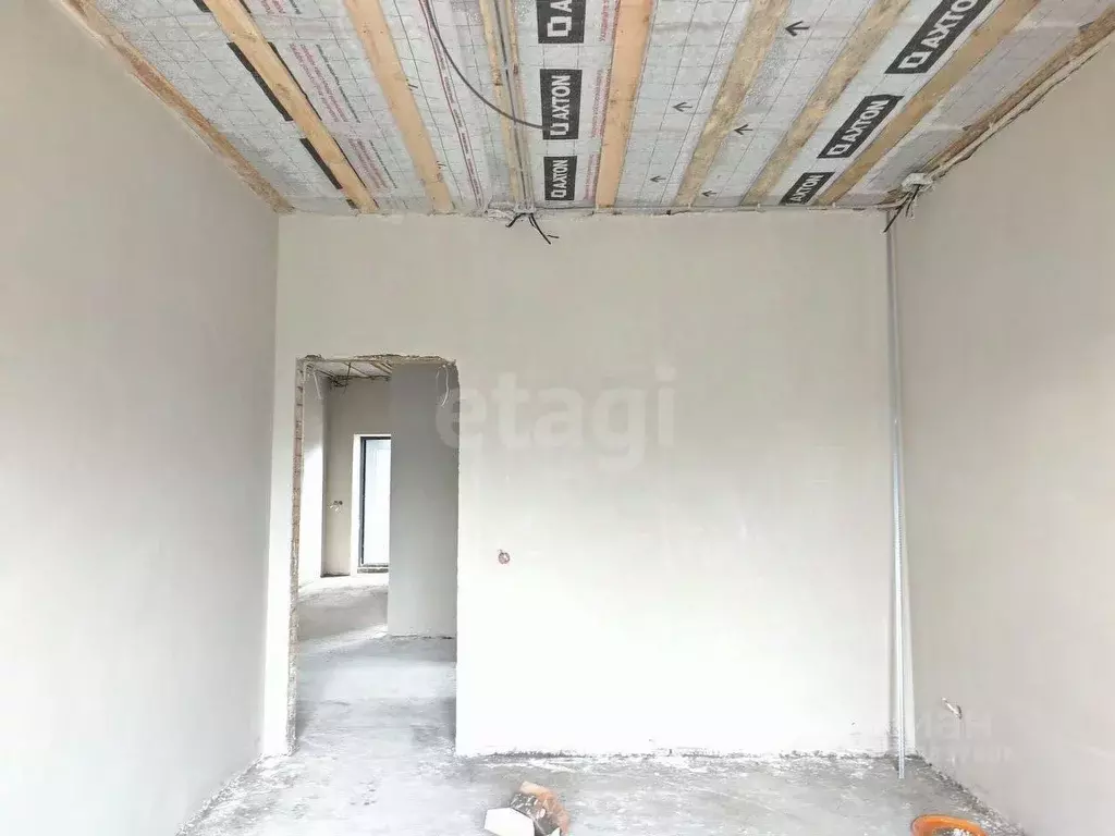 Дом в Ростовская область, Ростов-на-Дону Урожай садовое товарищество, ... - Фото 0
