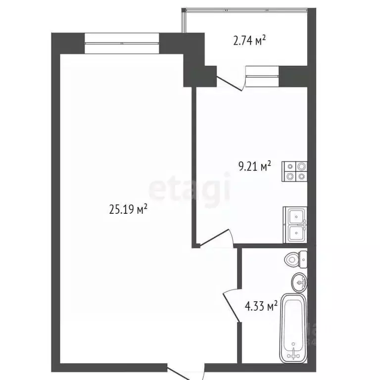 Студия Архангельская область, Архангельск Соломбала исторический ... - Фото 2
