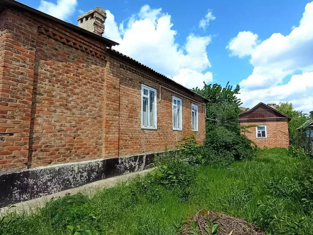 Дом 80 м на участке 6 сот. - Фото 0