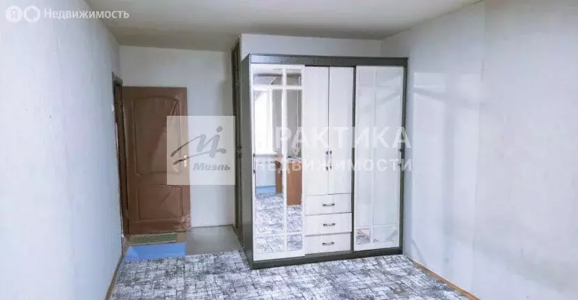 2-комнатная квартира: Балашиха, улица Юлиуса Фучика, 2/3 (44.3 м) - Фото 2