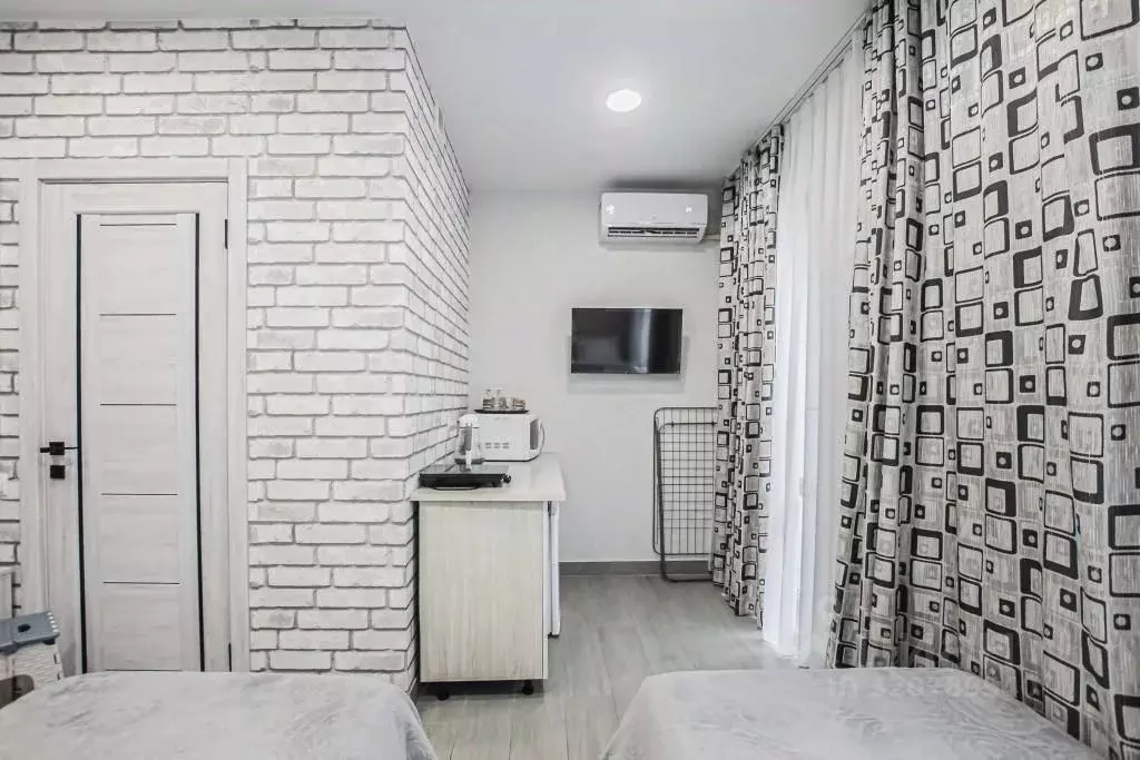 1-к кв. Краснодарский край, Сочи ул. Ленина, 219А/1 (18.0 м) - Фото 0