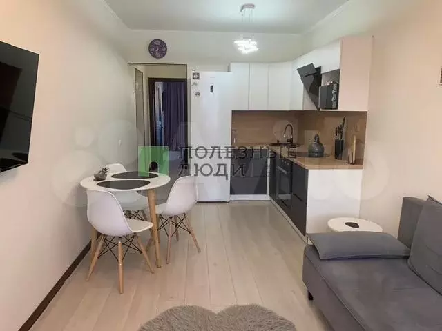 2-к. квартира, 48 м, 7/10 эт. - Фото 0