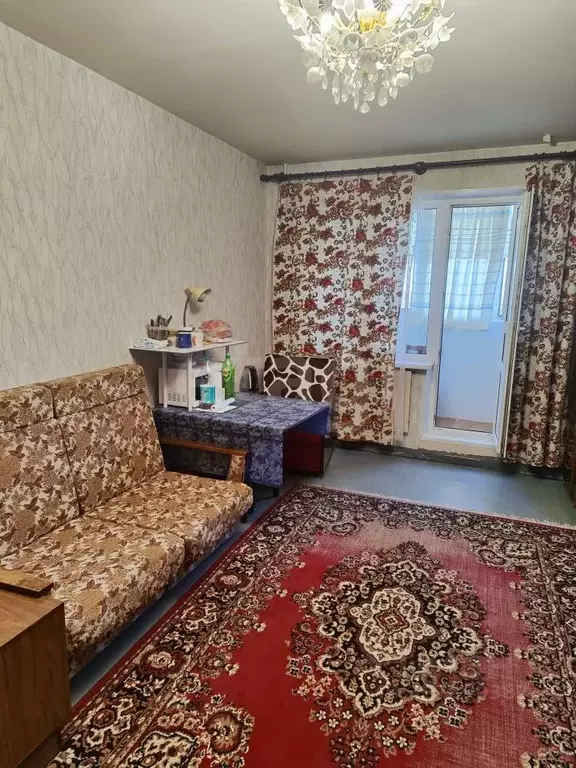 Комната Санкт-Петербург Граничная ул., 21 (20.2 м) - Фото 1