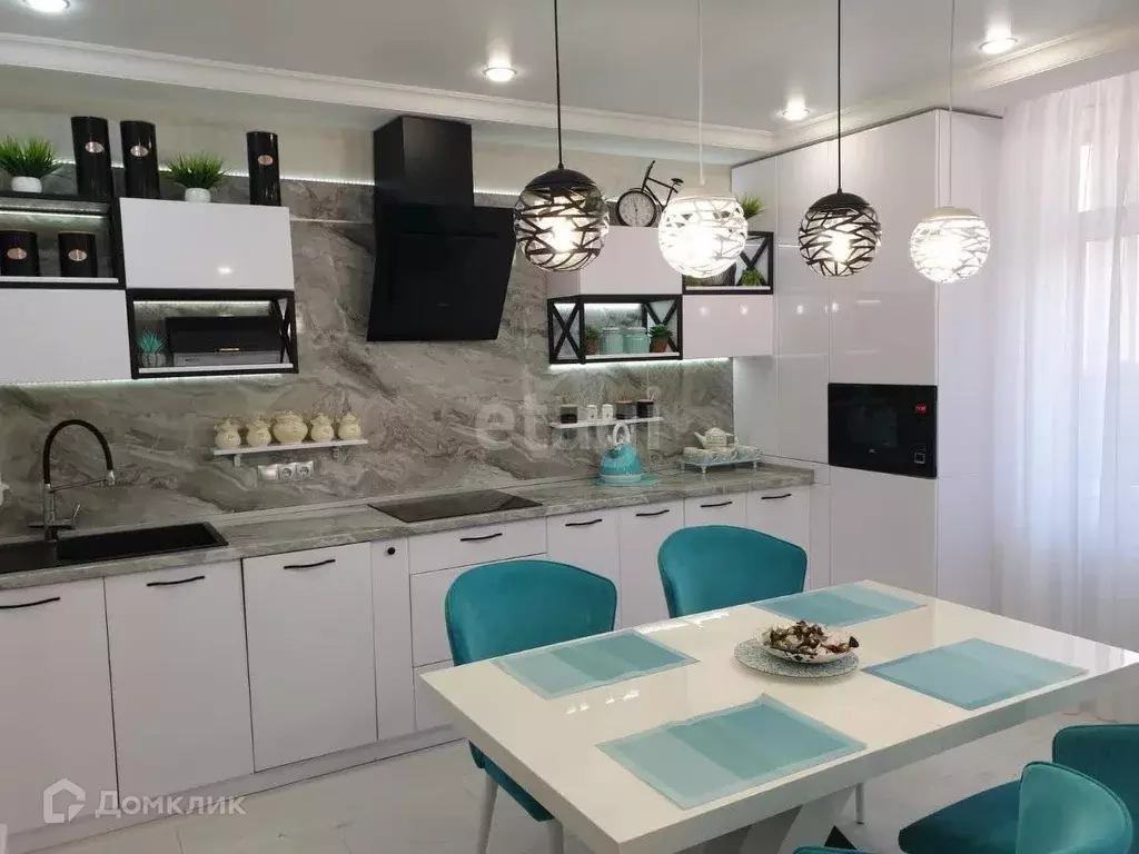 Продаётся 3-к квартира, 100.1 м - Фото 0