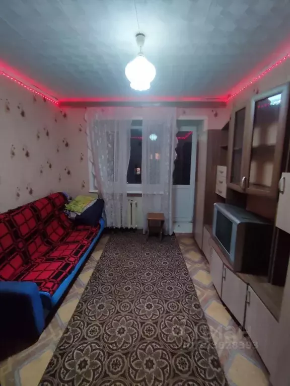 Комната Коми, Сыктывкар ул. Катаева, 5 (12.0 м) - Фото 1