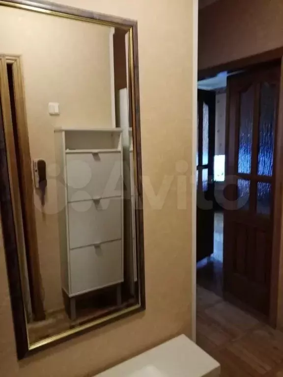 1-к. квартира, 35 м, 3/8 эт. - Фото 1