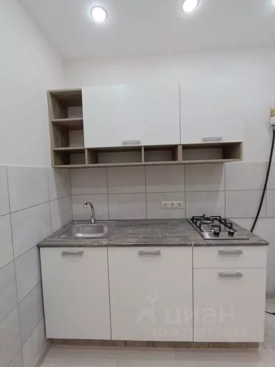 1-к кв. Красноярский край, Красноярск ул. Карамзина, 32 (34.0 м) - Фото 1