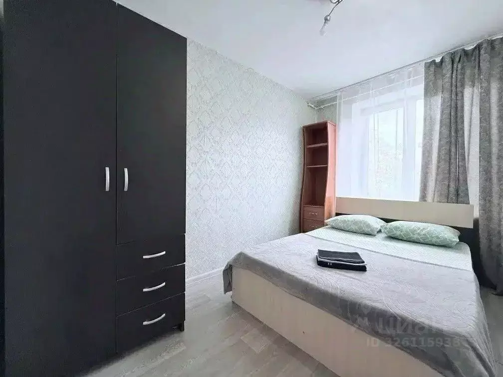 2-к кв. Москва Красноармейская ул., 36 (46.0 м) - Фото 2