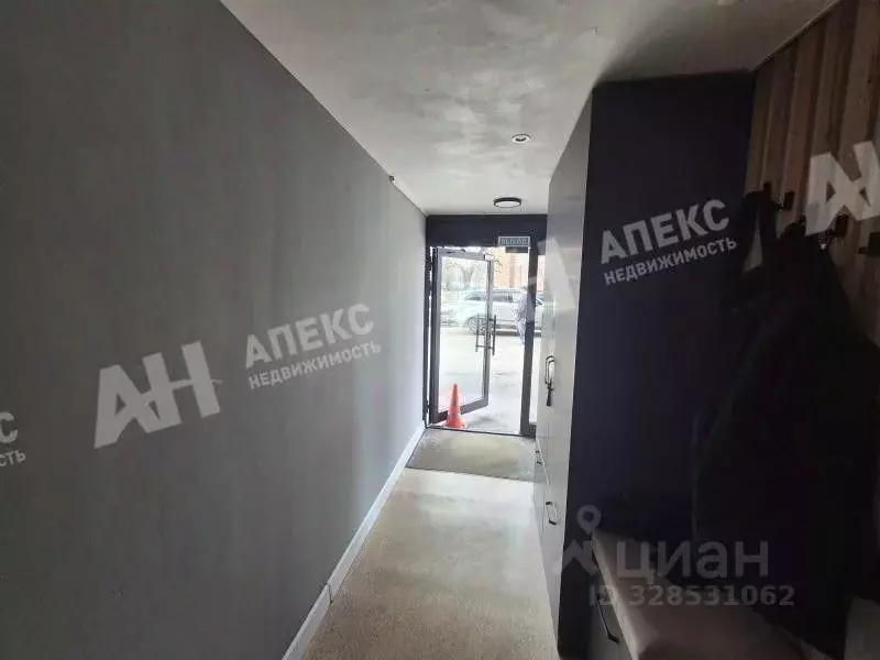 Помещение свободного назначения в Москва Профсоюзная ул., 57 (178 м) - Фото 2