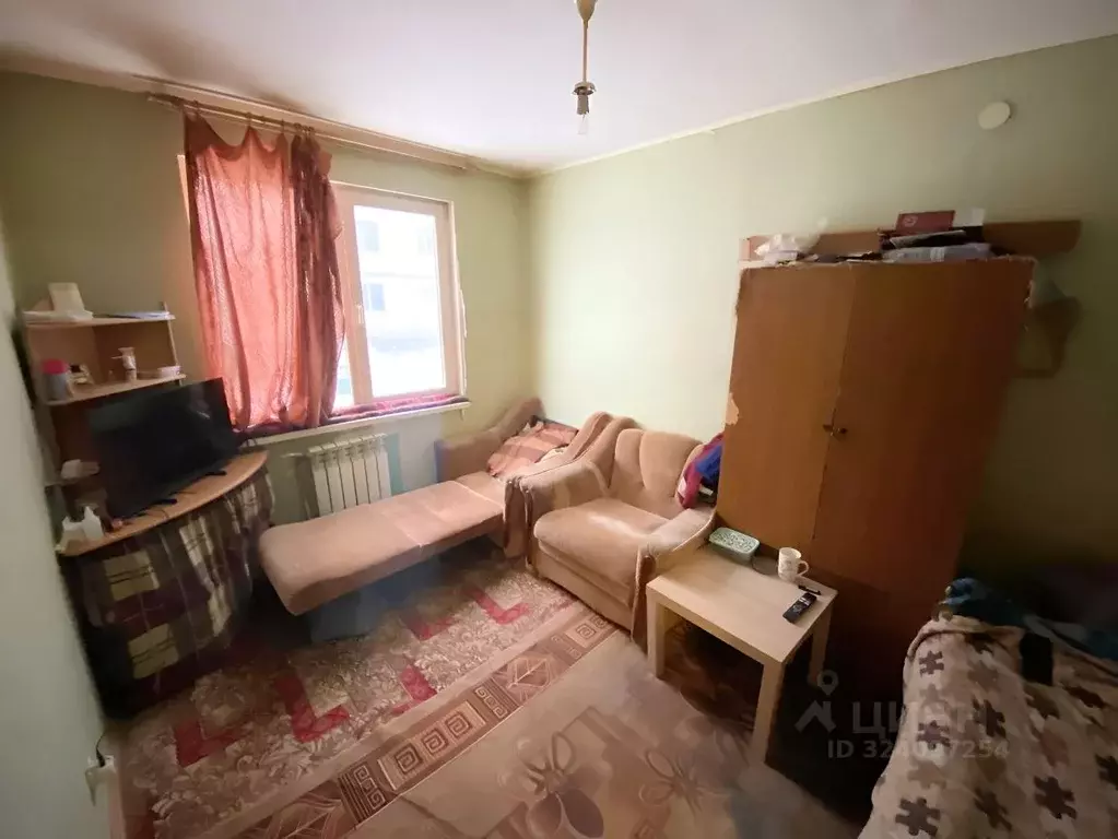 1-к кв. Вологодская область, Великий Устюг ул. Хабарова, 19 (25.3 м) - Фото 1