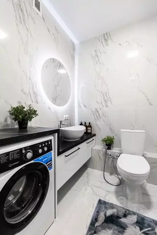 Студия Татарстан, Казань ул. Мансура Хасанова, 13А (32.0 м) - Фото 2