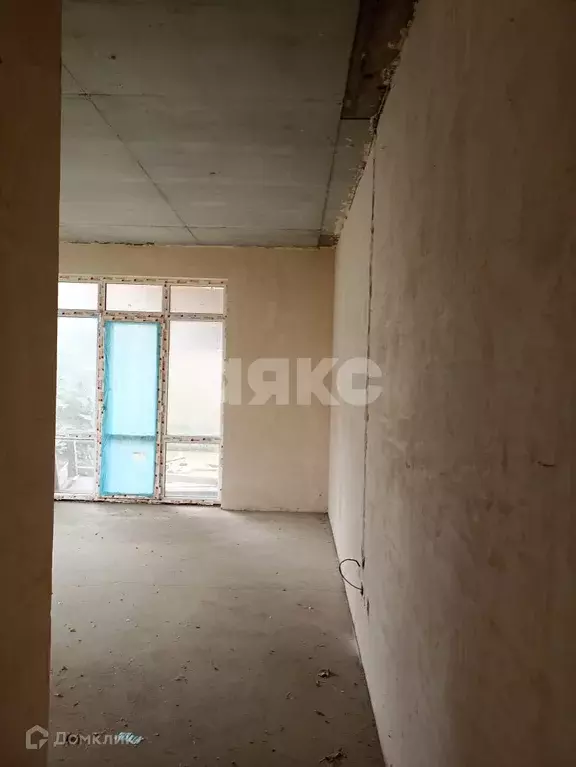 Продаётся 1-к квартира, 51.4 м - Фото 1