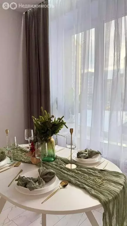 3-комнатная квартира: Абакан, улица Генерала Тихонова, 8/2 (65 м) - Фото 2