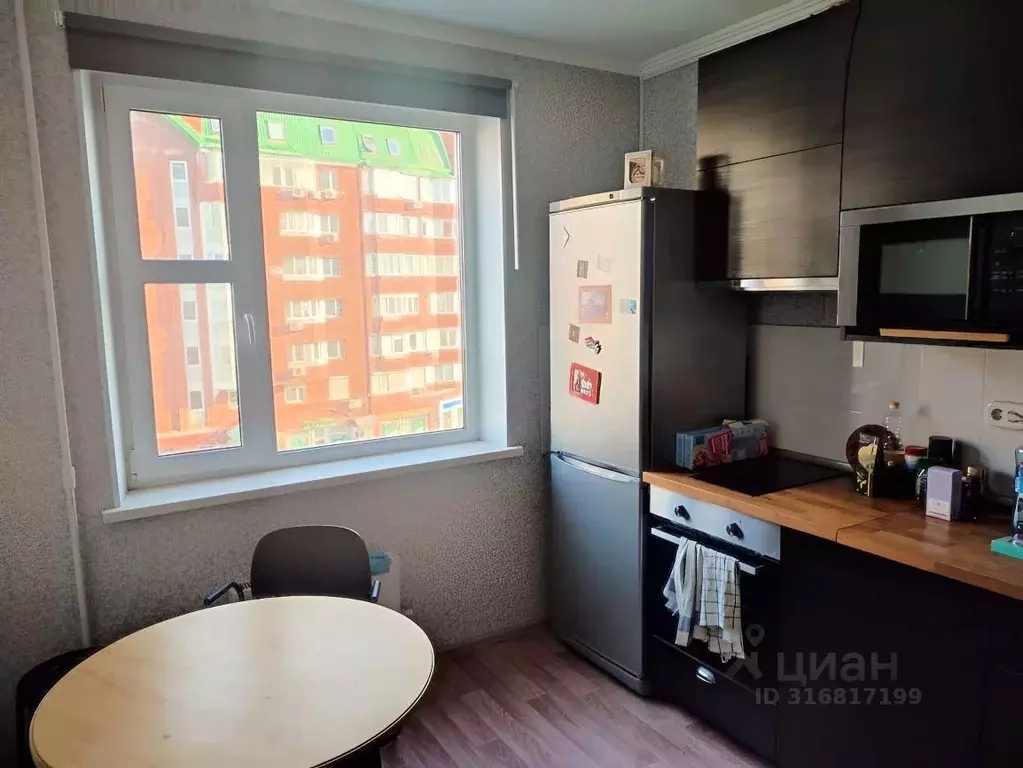 1-к кв. Москва Южнобутовская ул., 80 (35.5 м) - Фото 0