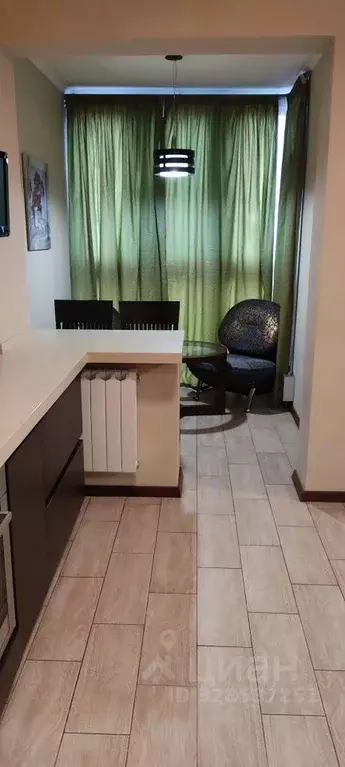 3-к кв. Москва ул. Бажова, 8 (140.0 м) - Фото 2