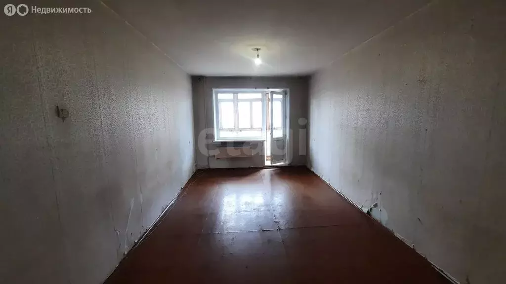 2-комнатная квартира: Абакан, Торговая улица, 22 (45 м) - Фото 2