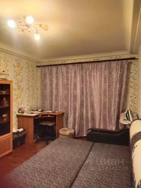 3-к кв. Пермский край, Пермь Магистральная ул., 100В (60.0 м) - Фото 1