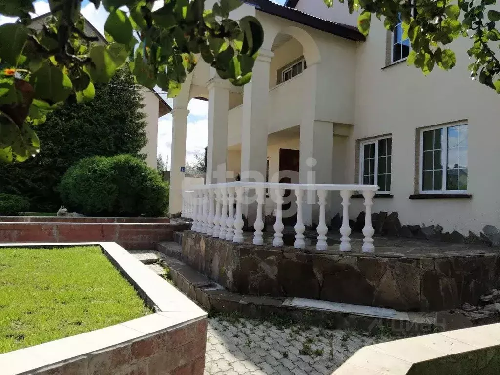 Дом в Брянская область, Брянск проезд Новоселов (580 м) - Фото 2