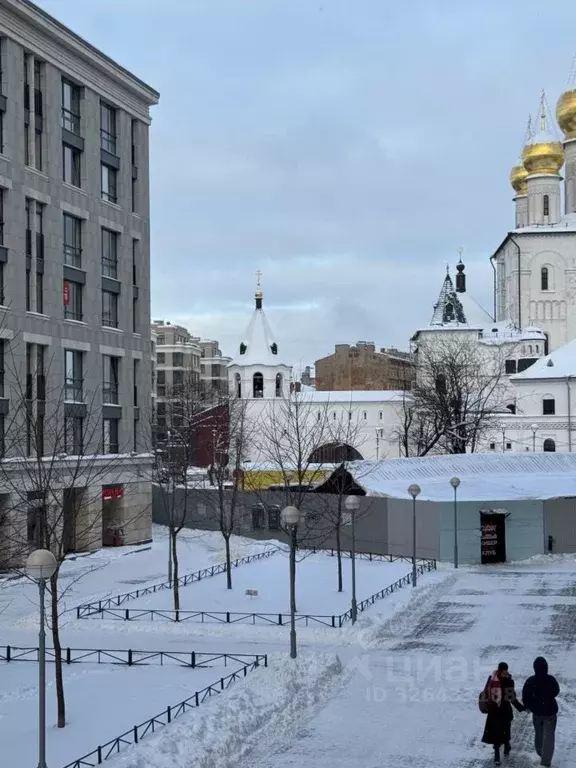 1-к кв. Санкт-Петербург Полтавский проезд, 2 (42.3 м) - Фото 1