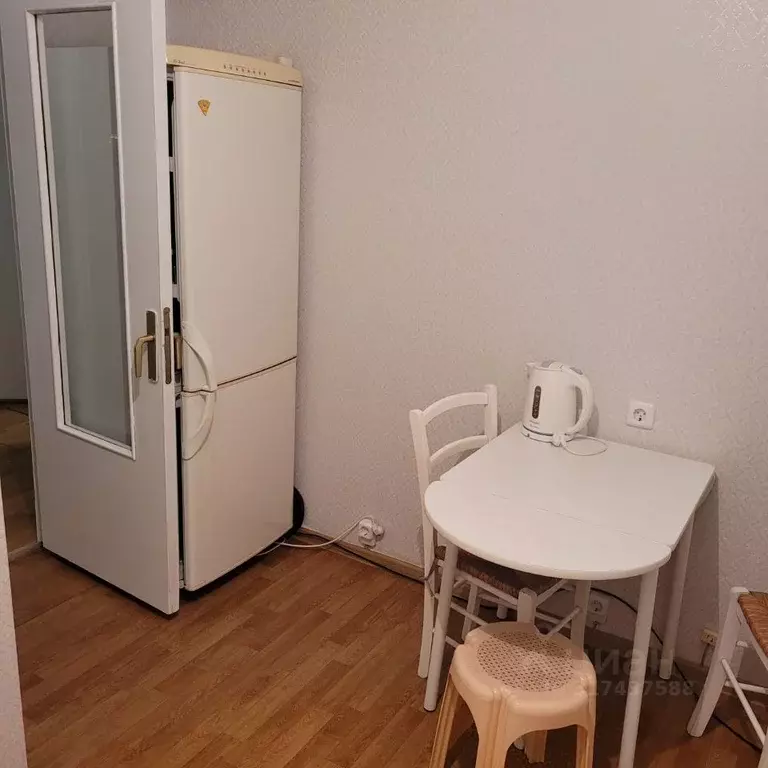 1-к кв. Москва ул. Академика Анохина, 6К5 (40.0 м) - Фото 1