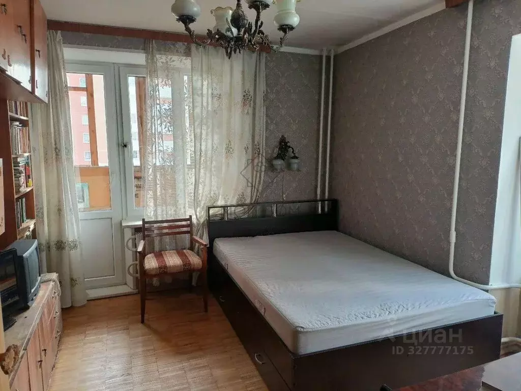 2-к кв. Москва ул. Теплый Стан, 5К3 (48.0 м) - Фото 1