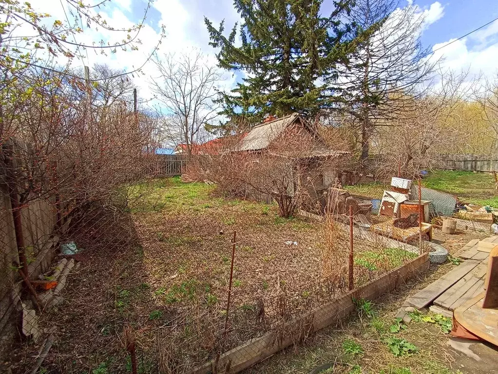 Дом в Партизанск, улица Кутузова, 1 (35 м) - Фото 0