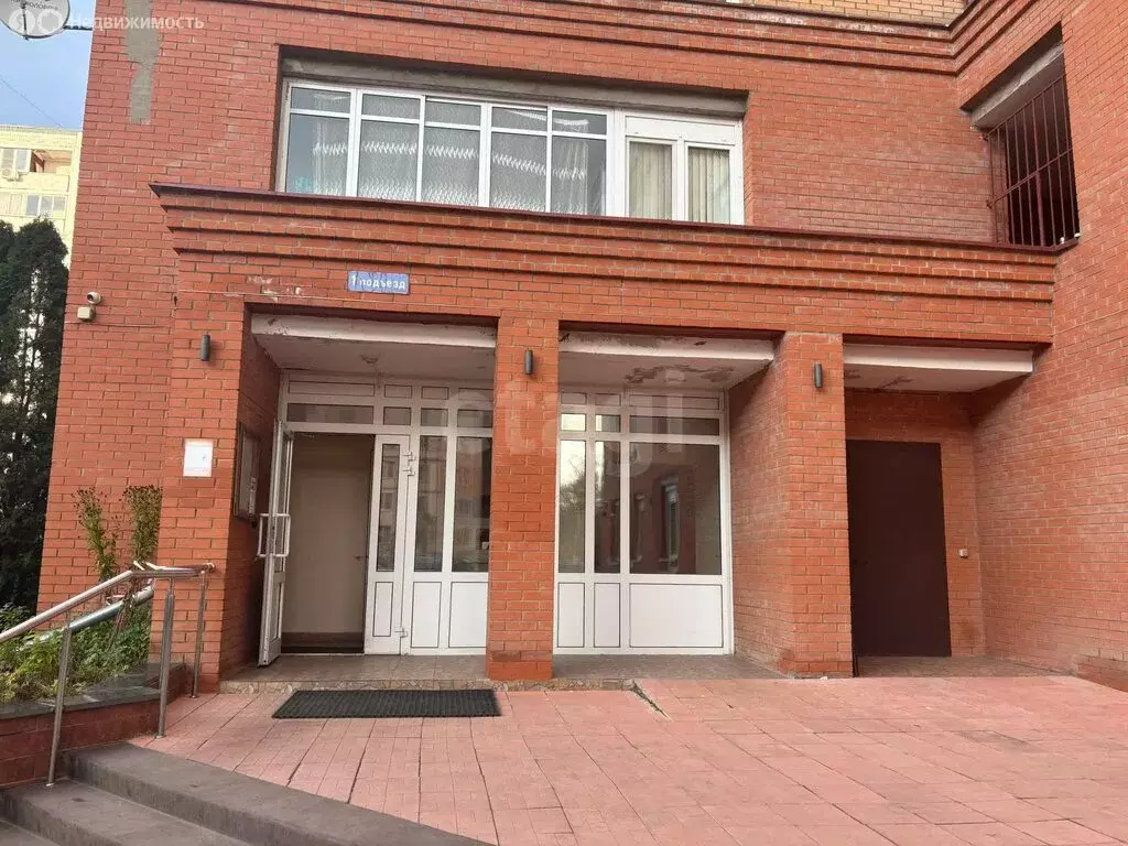 3-комнатная квартира: Дмитров, микрорайон имени К.А. Аверьянова, 17 ... - Фото 2