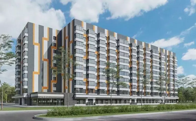 Торговая площадь в Ростовская область, Ростов-на-Дону просп. Маршала ... - Фото 2