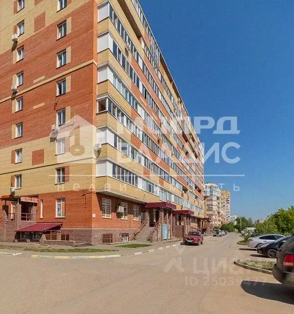 Помещение свободного назначения в Омская область, Омск Звездная ул. . - Фото 0