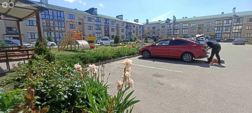 1-комнатная квартира: Ейск, Парковая улица, 35 (43.1 м) - Фото 1