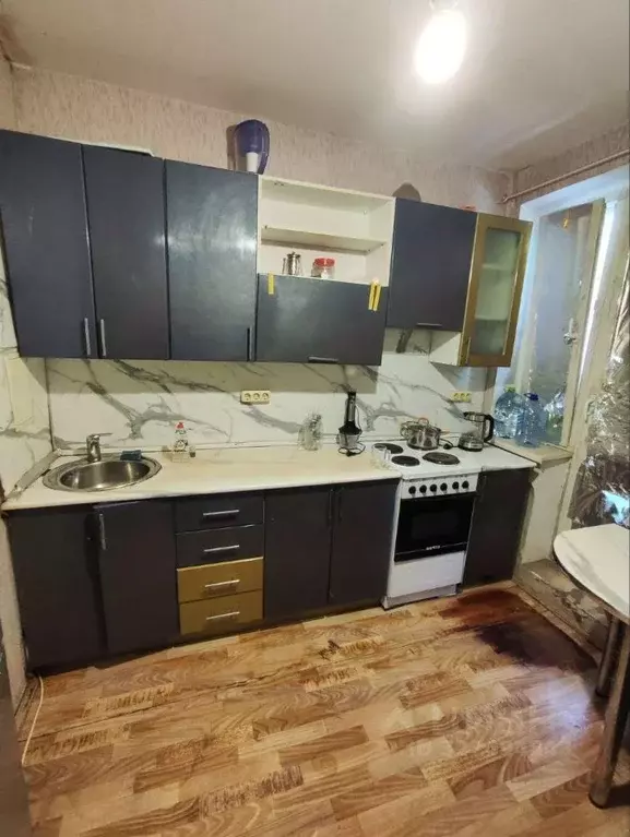 1-к кв. Москва Рождественская ул., 21к1 (40.0 м) - Фото 1